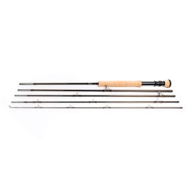NAM REN Fly Rods