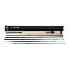 NAM Trout Spey Original 3116-6 Double Hand Fly Rod - 6 piece Travelrod