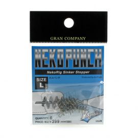 Nogales Neko Punch #L