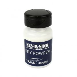Nev-R-Sink Dry Powder