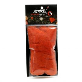 New Zealand Strike Indicator Wool, orange