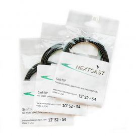 Nextcast Tips, 10 ft.