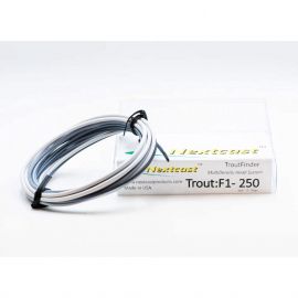 Nextcast Troutfinder Schusskopf FF, schwimmend 