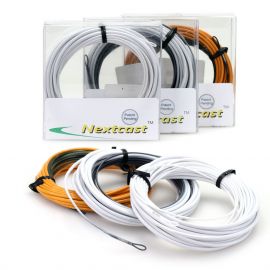 Nextcast Zone 2D 13 Shooting Head, Intermediate/Sink3