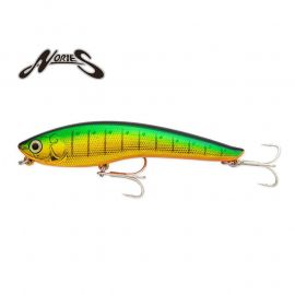 Nories ZagStick Pencil