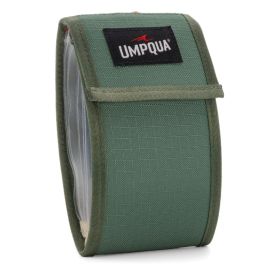 Umpqua Northfork Leader Wallet Vorfachtasche