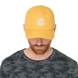 Guideline GL Badge Cap, old gold