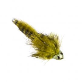 Olive Sculpin