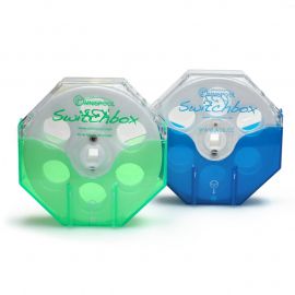 Omnispool Switchbox - Wechselspule