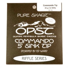 OPST Micro Tips 5 ft. Single Hand Rods, Fly Fishing