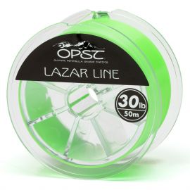 OPST Lazar Shooting Line für Einhand, Switch & Zweihandruten