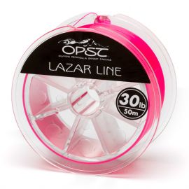 OPST Lazar Shooting Line für Einhand, Switch & Zweihandruten