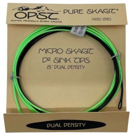 Nextcast Zone 2D 57 Shooting Head, Sink5/Sink7