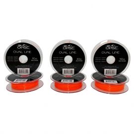 Nextcast Zone 2D 57 Shooting Head, Sink5/Sink7