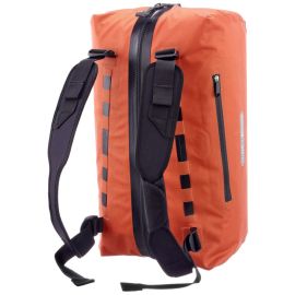 Ortlieb Duffle Lite Reisetasche 40L, rooibos
