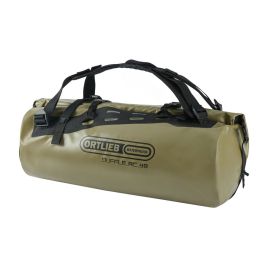 Ortlieb Duffle RC Expeditions-/Reisetasche, 49L, oliv