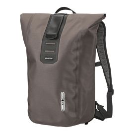 Ortlieb Velocity Rucksack 17L, dark sand