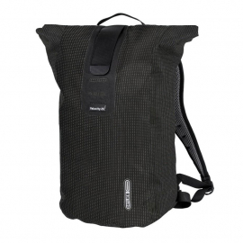 Ortlieb Velocity Backpack 29L, black, Fly Fishing