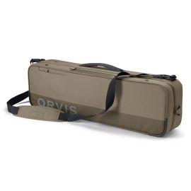 Orvis Carry-It-All Gear Bag Tasche, dusty olive - M