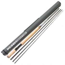 Orvis Helios 3D Fly Rod