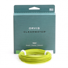Orvis hydros trout fly line clearance