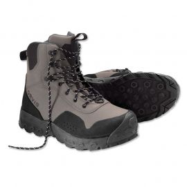 Orvis Clearwater Wading Boots, Rubber Sole