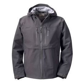 Orvis Clearwater Wading Jacket, asphalt