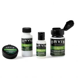 Orvis Floatant Kit