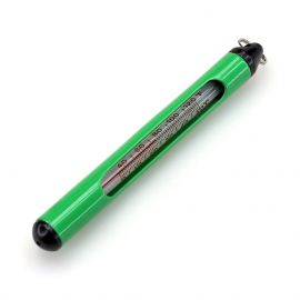 Orvis Encased Stream Thermometer, Pesca a mosca, Termometro