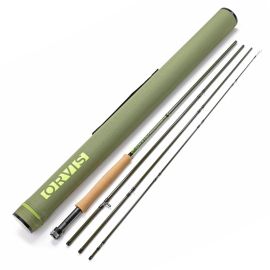 Orvis Encounter Fliegenruten, Fliegenfischen