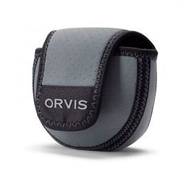 Orvis Flow Neoprene Reel Case Rollenfutterale aus Neopren