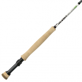 Orvis Helios 3D Fly Rod