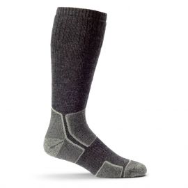 Orvis Heavyweight OTC Wader Socks, dark gray