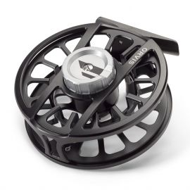 Orvis Hydros Fly Reel, Black