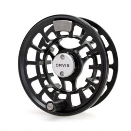 Orvis Hydros Spare Spool, black