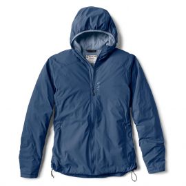 Orvis Pro LT Insulated Hoodie, ink