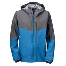 Orvis Mens Ultralight Wading Jacket Watjacke, lake blue