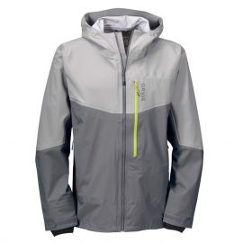 Orvis Mens Ultralight Wading Jacket Watjacke, steel