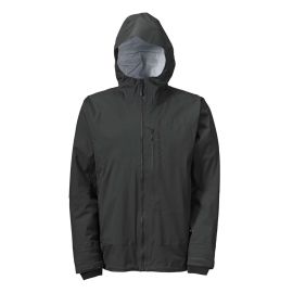 Orvis Mens Ultralight Wading Jacket Watjacke, schwarz