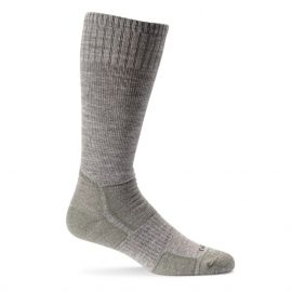 Orvis Midweight OTC Wader Socks, dark gray