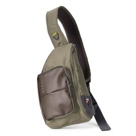 Orvis Mini Sling Pack, dusty olive