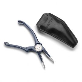Orvis Mirage Pliers, cobalt