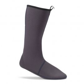 Orvis Neoprene Guard Socks, ash