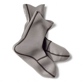 Orvis Neoprene Wading Sock 0.5 mm, granite