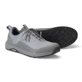 Orvis PRO Approach Shoes Watschuhe, steel