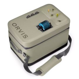 Orvis PRO Boat Bag 28L, cloudburst