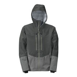 Orvis PRO Fishing Jacket Watjacke, shadow