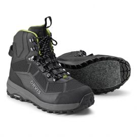 Orvis PRO Hybrid Wading Boots, shadow