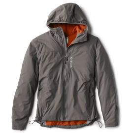 Simms Solarflex UltraCool Amor Shirt, sterling