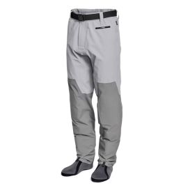 Orvis Pro LT Wading Pants Wathose, steel